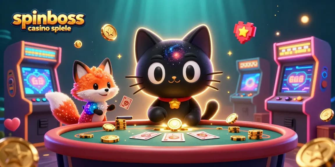 5 bewährte SpinBoss Casino Spiele Lektionen von Branchenprofis für besseres Bankroll-Management 2026
