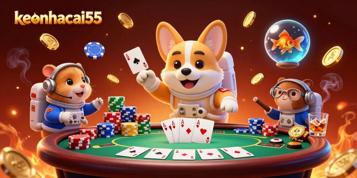 Breaking Down the Latest keonhacai55 Developments for Strategic Betting in 2026