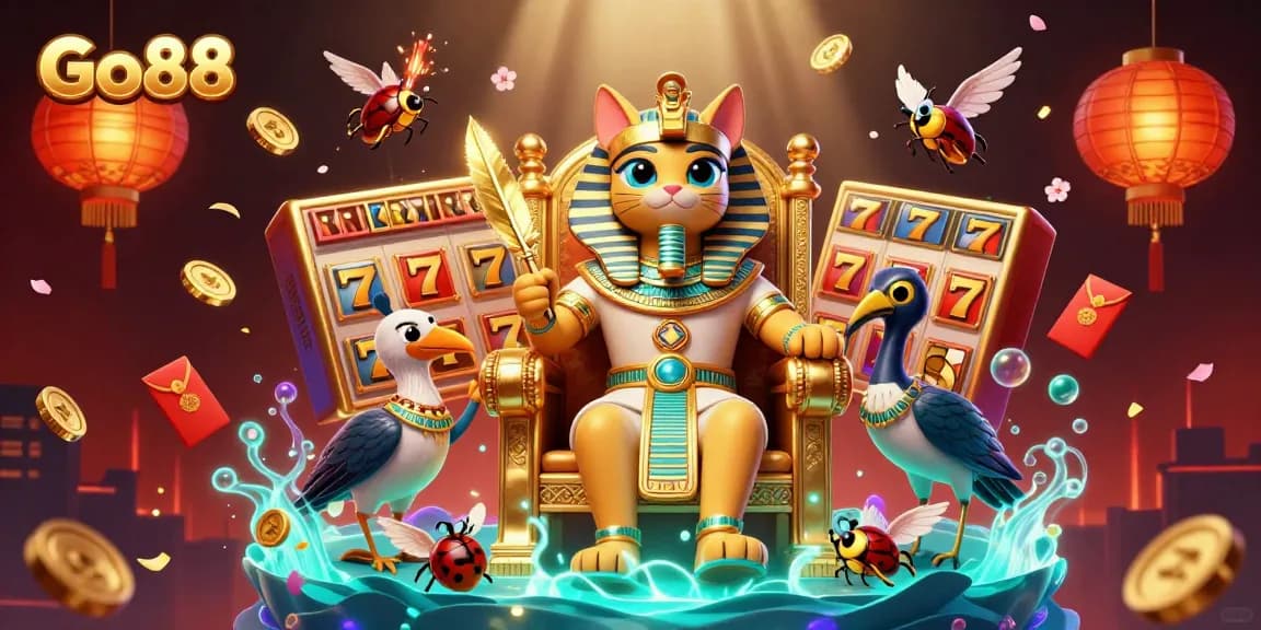 The Go88 Game Plan for Serious Gamblers: Winning Strategies for 2026