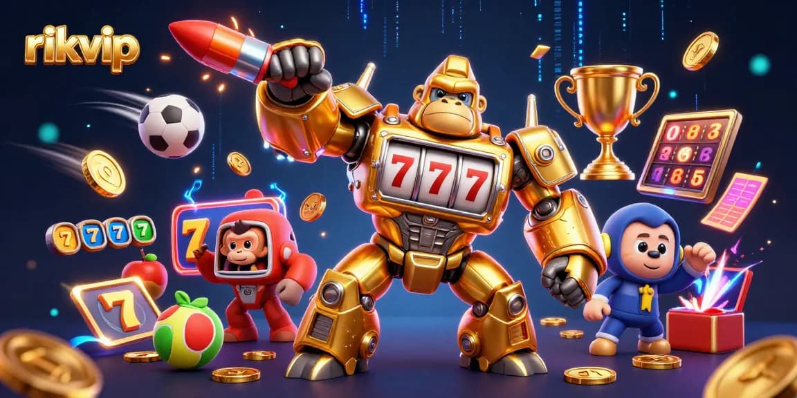 New Rikvip Rules Every Bettor Must Follow in 2026 for Winning Strategies
