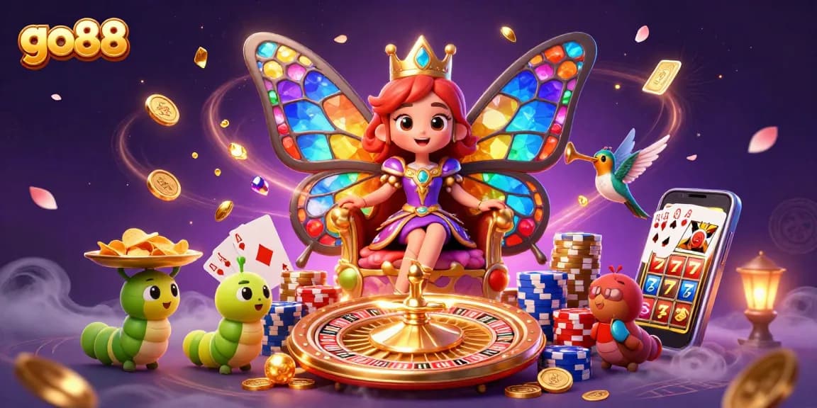 How go88 Saves Gamblers Time and Money with Essential Strategies for Winning in 2026